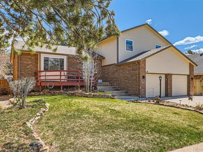 7580 S Emerson Street, Centennial, CO, 80122