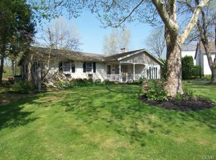 6435 Bake Oven Rd, Germansville, PA 18053