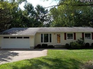 1418 Copley Meadows Dr, Akron, OH 44321