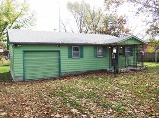 1107 Walnut St, Valley Falls, KS 66088