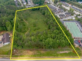 0 State Highway 278, Hiram, GA 30141