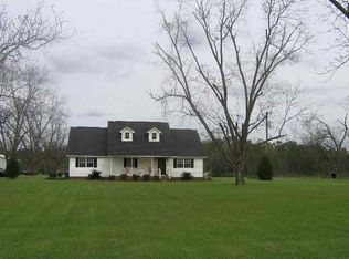 663 Clopine Lake Rd, Fort Valley, GA 31030