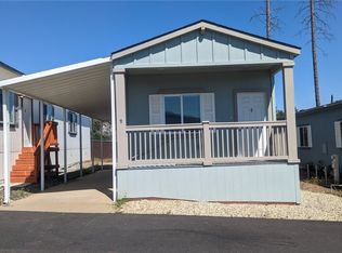 1354 Elliott Rd SPACE 9, Paradise, CA 95969