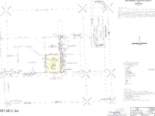 6141 CHARLIE ROWE Drive, Macclenny, FL 32063