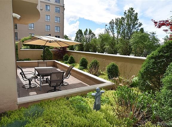 5th image of 2500 E Cherry Creek South Dr Unit 115