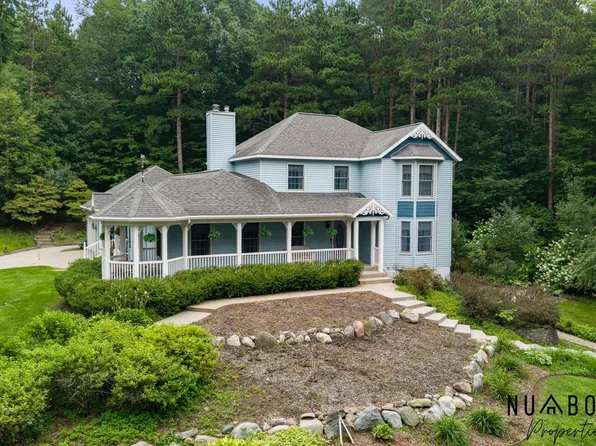 13600 Big John Ct, Kent City, MI 49330
