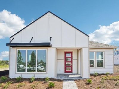 6723 Sherpa Trail St, Saint Cloud, FL, 34771