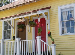 19 E 41st St, Savannah, GA 31401