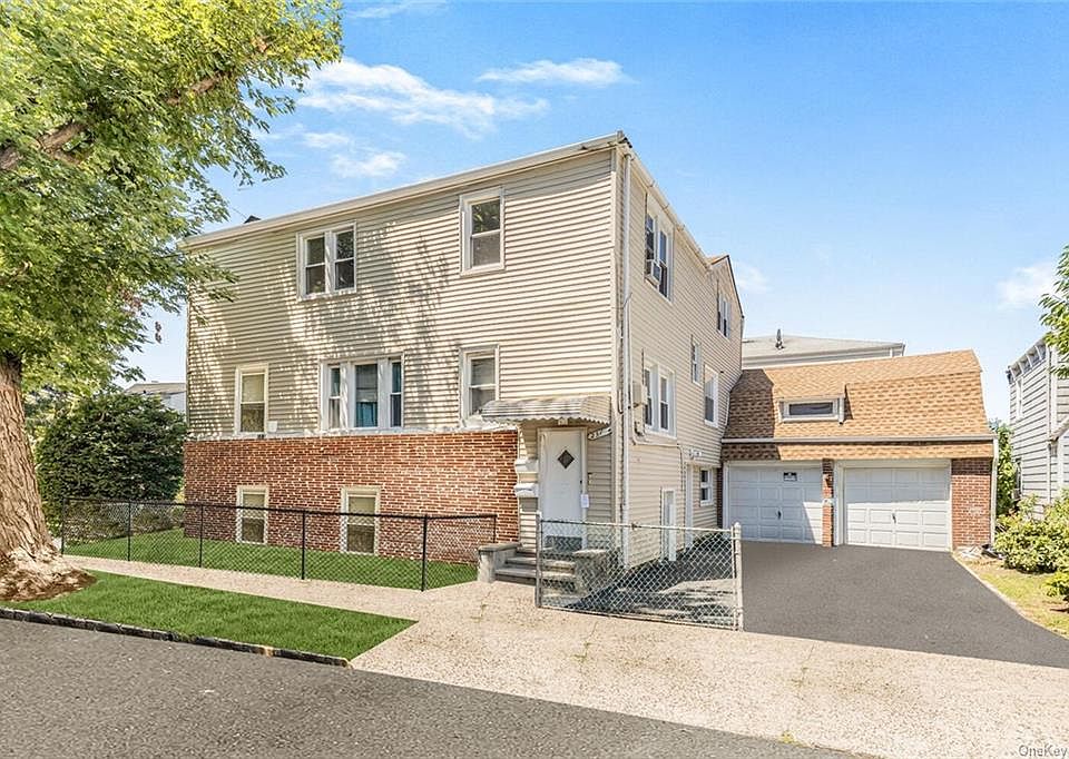 251 1ST ST Yonkers NY Zillow