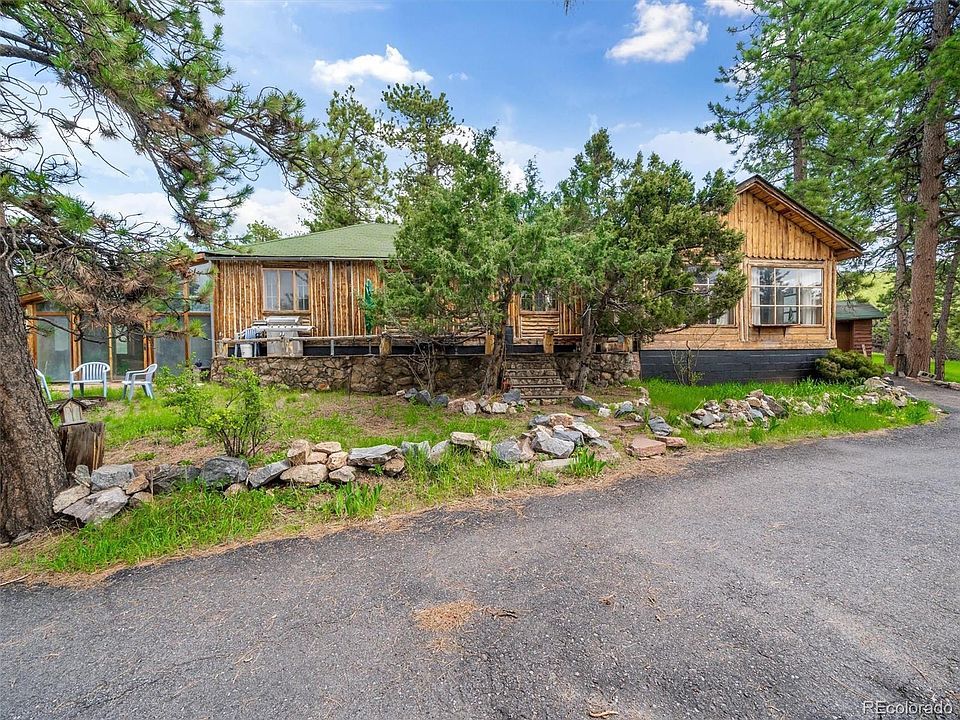 4334 Picutis Road, Indian Hills, CO 80454 Zillow
