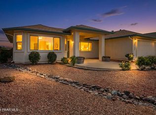7157 N Valley Vista Rd, Prescott Valley, AZ 86315