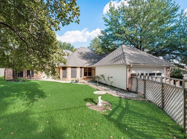 3512 Cliffwood Dr, Colleyville, TX 76034