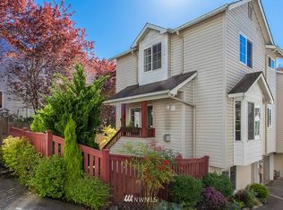 12742 35th Ave NE APT B, Seattle, WA 98125