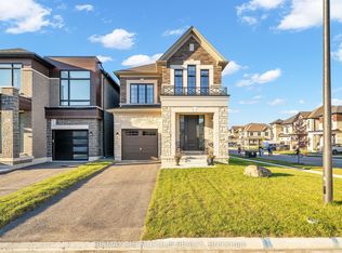 1864 Lotus Blossom Rd, Pickering, ON L1Y0B6