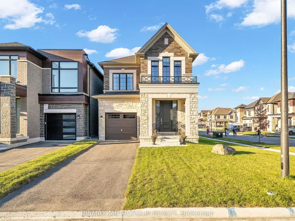 1864 Lotus Blossom Rd, Pickering, ON L1Y 0B6