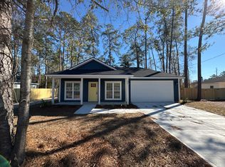 604 N Main St, Hinesville, GA 31313