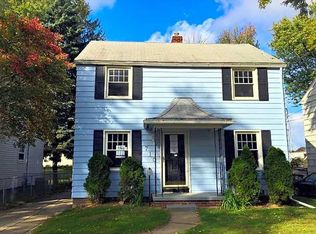 710 Barclay Dr, Toledo, OH 43609