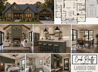 4 Slate Rock Rd, Ennis, TX 75119