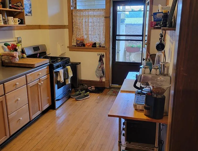 47 Washington Blvd #2W — Photo 6