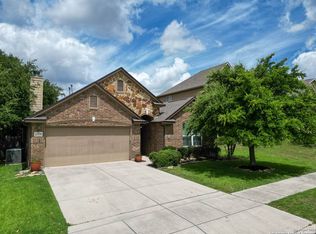23739 Misty Peak, San Antonio, TX 78258