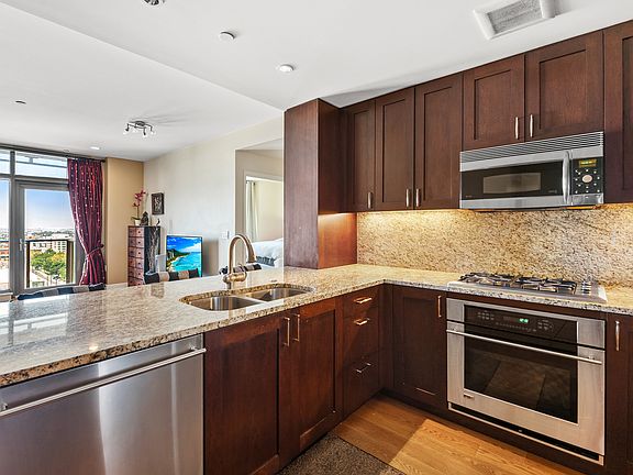 2nd image of 99 W South Temple St #1205