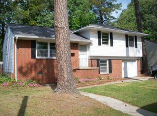 815 Arlington Ter, Hampton, VA 23666