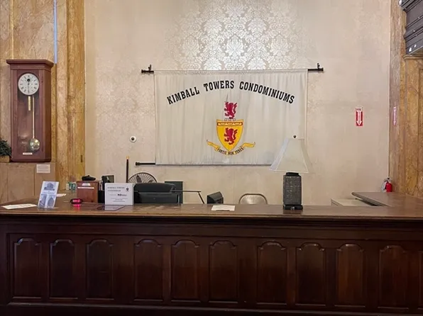 140 Chestnut St APT 304, Springfield, MA 01103