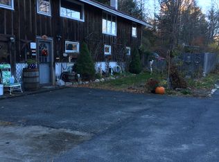 103 Goshen Rd, Williamsburg, MA 01096