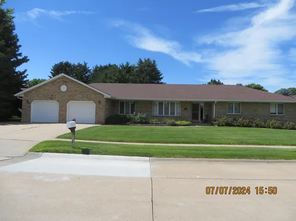 4714 G Ave, Kearney, NE 68847