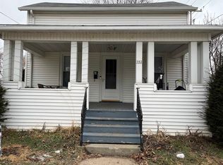 102 W 11th Ave, Oshkosh, WI 54902