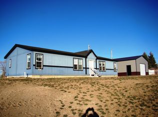421 Rafter Hat Rd, Spring Creek, NV 89815