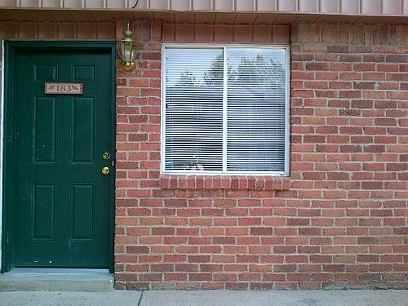 Apt Entrance