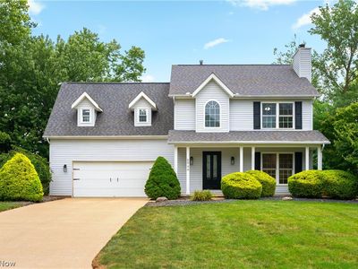 5944 University Heights Cir NW, North Canton, OH, 44720