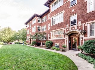 Hinman Court Condos, Evanston, IL 60202
