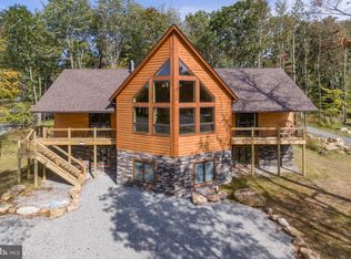 98 Wisp Adventure Rdg, Mchenry, MD 21541