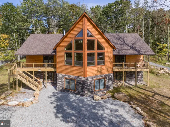 98 Wisp Adventure Rdg, McHenry, MD 21541