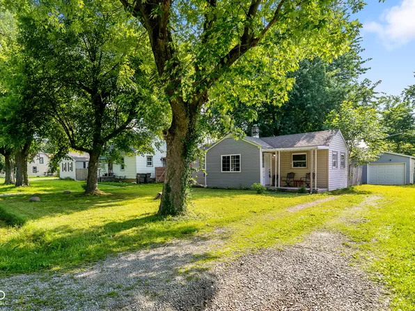 5607 Hardegan St, Indianapolis, IN 46227