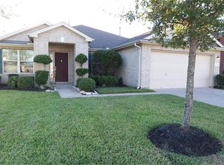 2226 Tremont Trail Ln, Katy, TX 77450