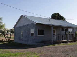 33522 Nye Rd N, Davenport, WA 99122