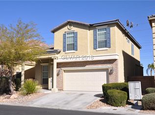 7328 Savannah Falls St, Las Vegas, NV 89131