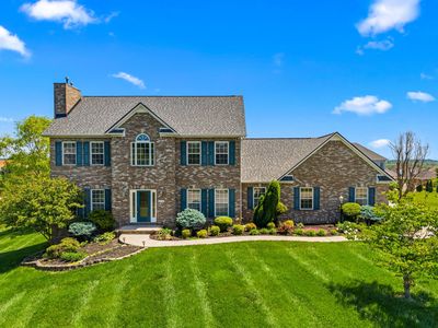 4537 Boddington Ct, Morristown, TN, 37814