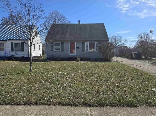 176 Concord Ave, South Bend, IN 46619