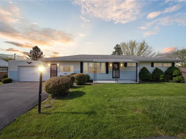 2301 Freeport Rd, Kittanning, PA 16201