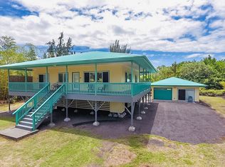 15-770 Paradise Ala Kai Dr, Keaau, HI 96749