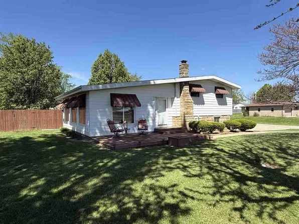 3253 S State Road 103, New Castle, IN 47362