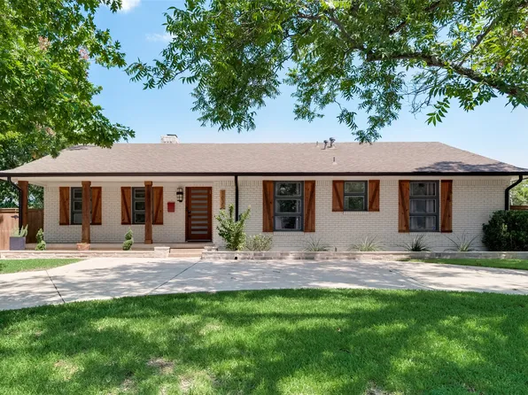 1635 W Red Bird Ln, Dallas, TX 75232