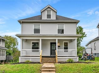 913 Foster Ave, Cambridge, OH 43725