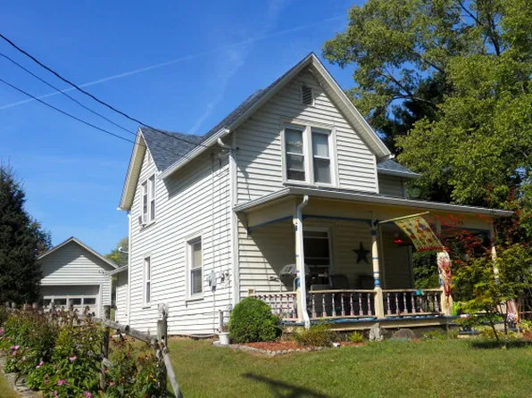 205 2nd St, Ulster, PA 18850