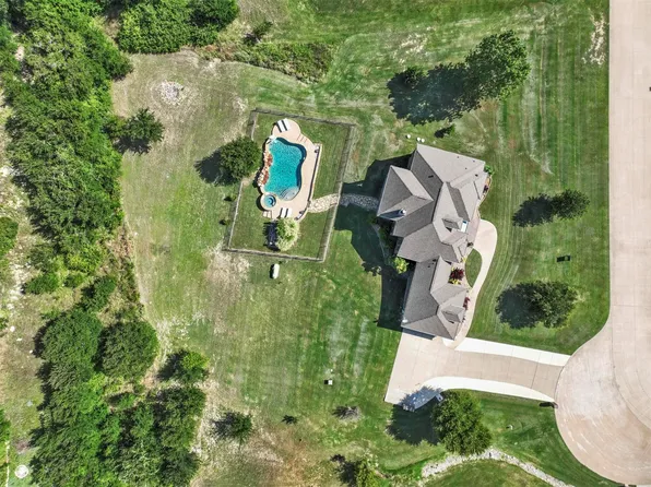 12320 Bella Rosa Ct, Fort Worth, TX 76126