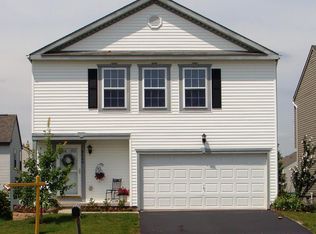 8600 Greylag St, Blacklick, OH 43004